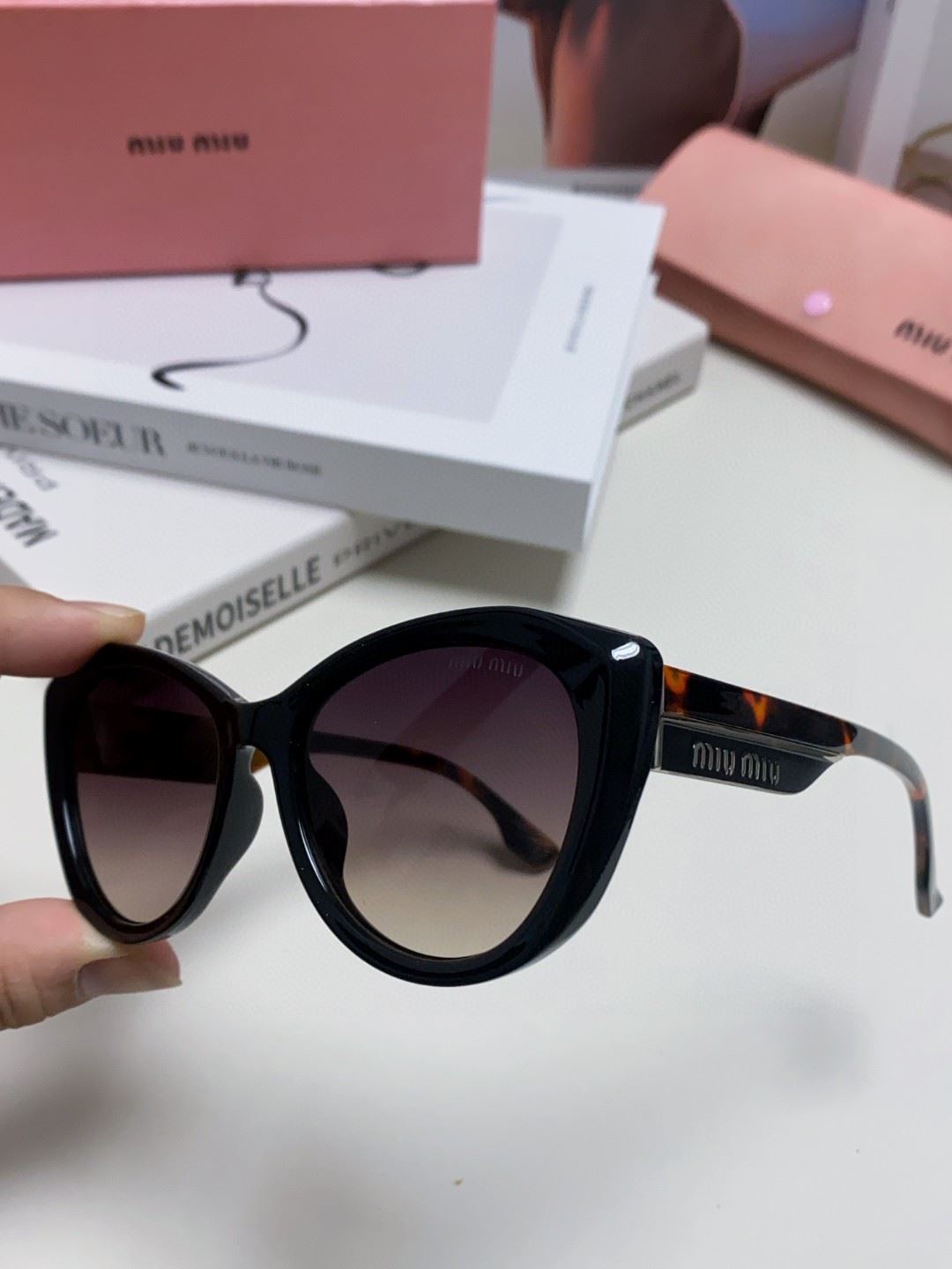 Miu Miu Sunglasses